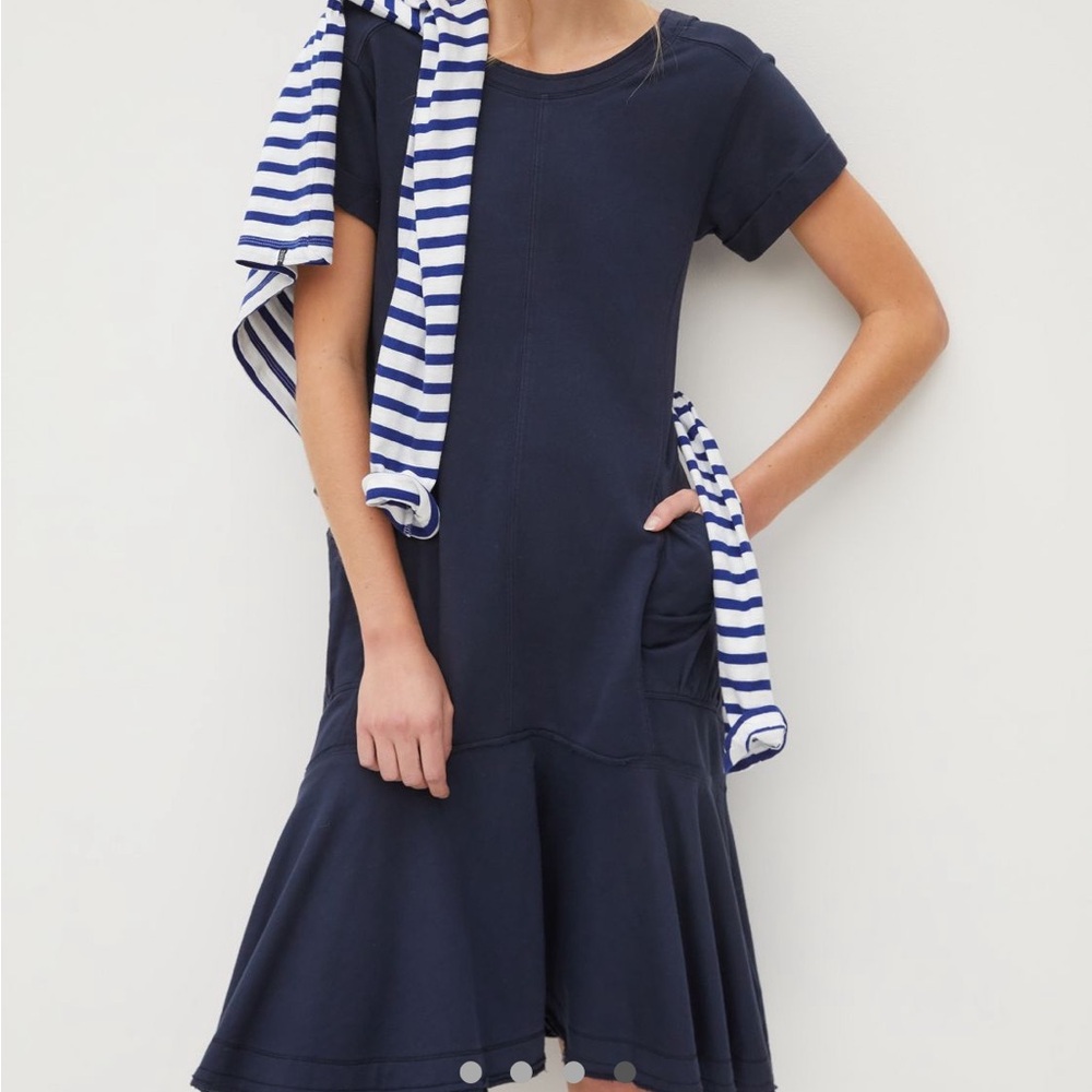 Anthropologie Joella Dess by Saturday Sunday - Picture 3 of 8